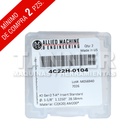 #2 GEN2 T-A C2 AM200 1-1/8"