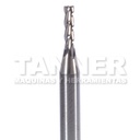 CORTADOR CARBURO 1/16X1/4X1-1/2 4F