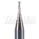 CORTADOR CARBURO 1/32X3/32X1-1/2 2F