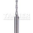 CORTADOR CARBURO 1/16X1/4X1-1/2 2F
