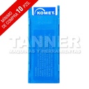 INSERTO SOEX07T308-01 BK8425