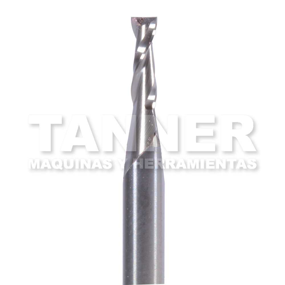 CORTADOR CARBURO 5/64X1/4X1-1/2 2F