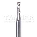 CORTADOR CARBURO 5/64X1/4X1-1/2 2F