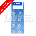 INSERTO WOEX 05T304-01 BK8425
