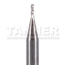 CORTADOR CARBURO 1/32X3/32X1-1/2 3F