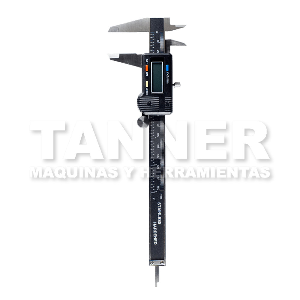 JUEGO CALIBRADOR DIGITAL 0-6PULG, MICROMETRO DIGITAL 0-1PULG