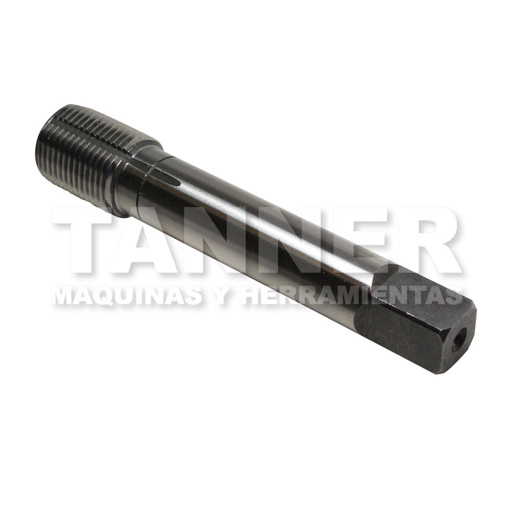 MACHUELO 7/8-14 BH12 BRIGHT FINISH