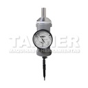 INDICADOR CENTROS COAXIAL RANGO 0-3MM LECTURA 0.01MM