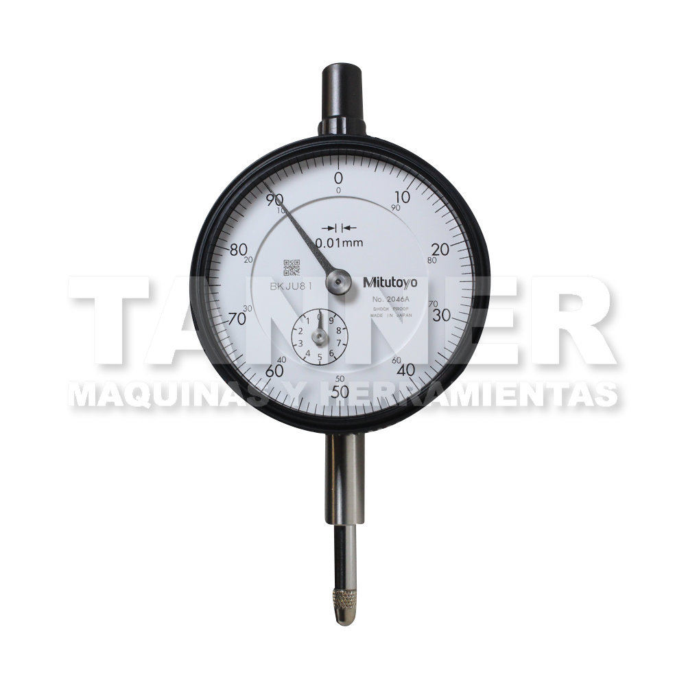 COMPARA CUADRANTE 10MM