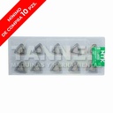 INSERTO WNMG433 G CP1