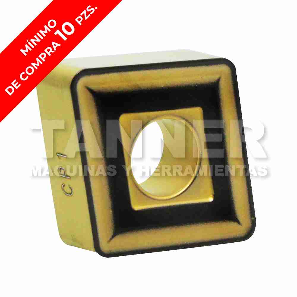 INSERTO CNMG433G CP1