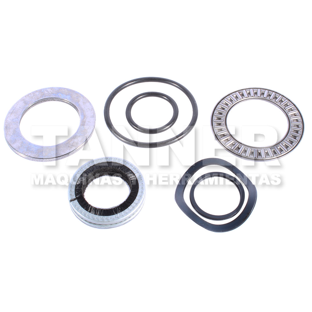 JUEGO REPARACION PRENSA DX6