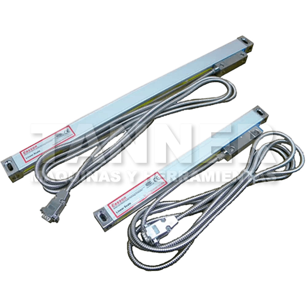 ESCALA LINEAL 12PULG