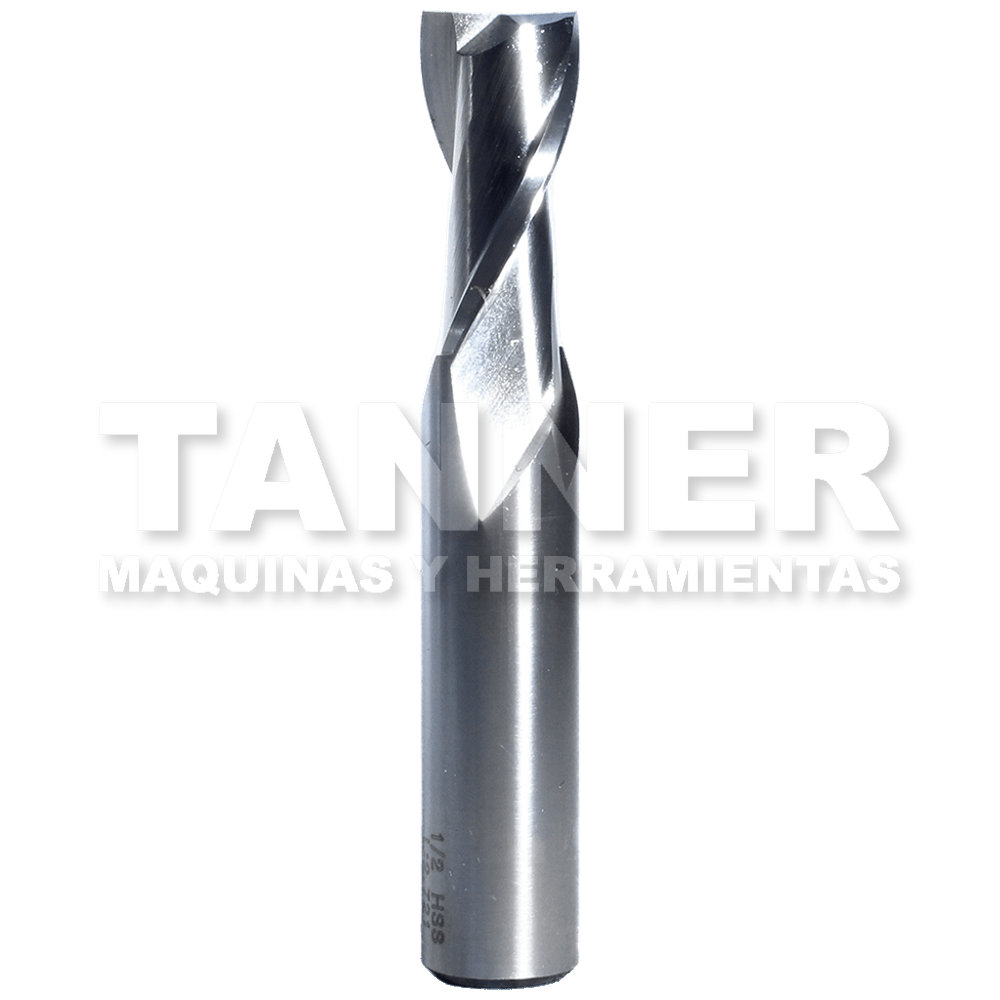 CORTADOR HSS 1/2X1X3 ZANCO 1/2 2F