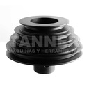 [WAY184] WORM PULLEY UE-712G