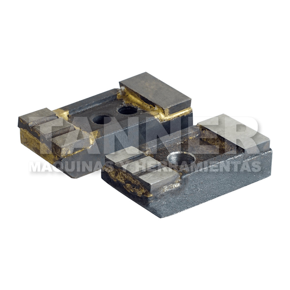 BLADE GUIDE-LEFT (1 SET = 2 PCS) UE-330SA