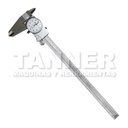 CALIBRADOR CARATULA 0-12PULG