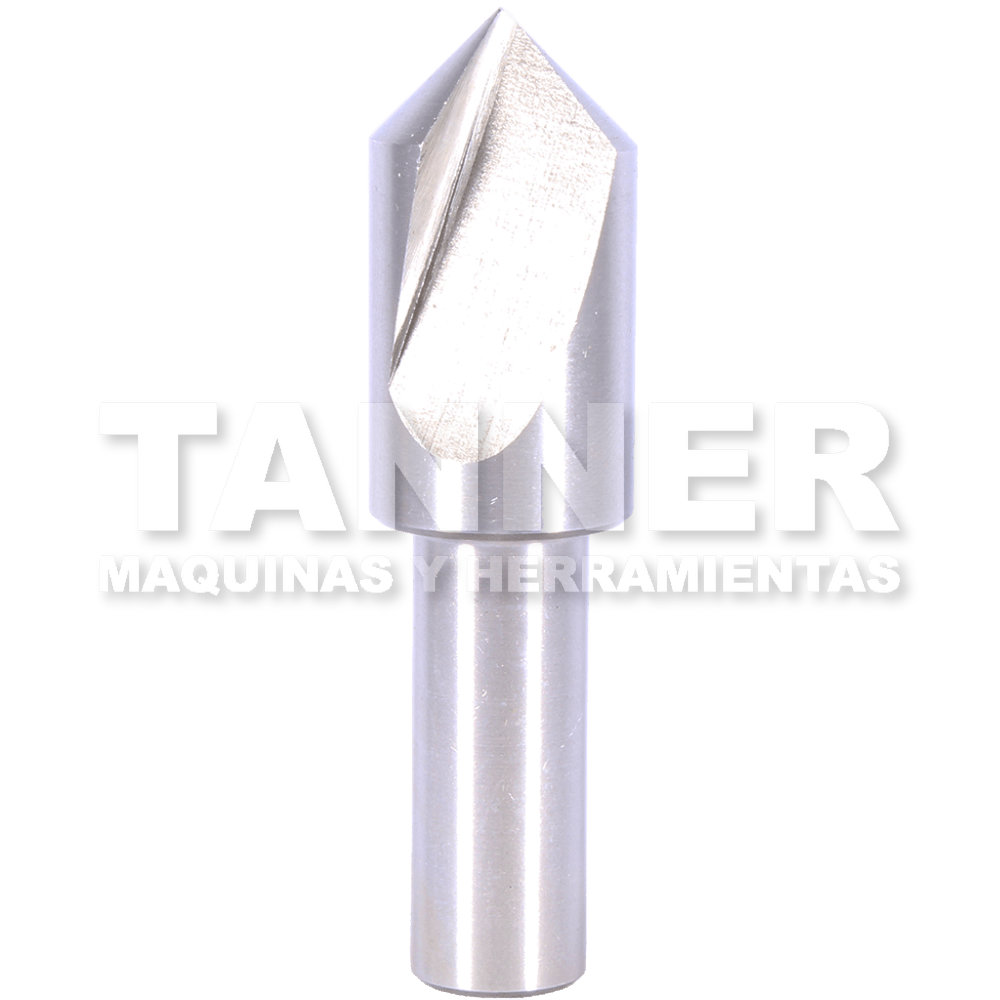 AVELLANADOR HSS 3/4 ZANCO 1/2 90GRAD 1F