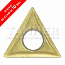 INSERTO TPGH 21.51 110204 C5 TIN