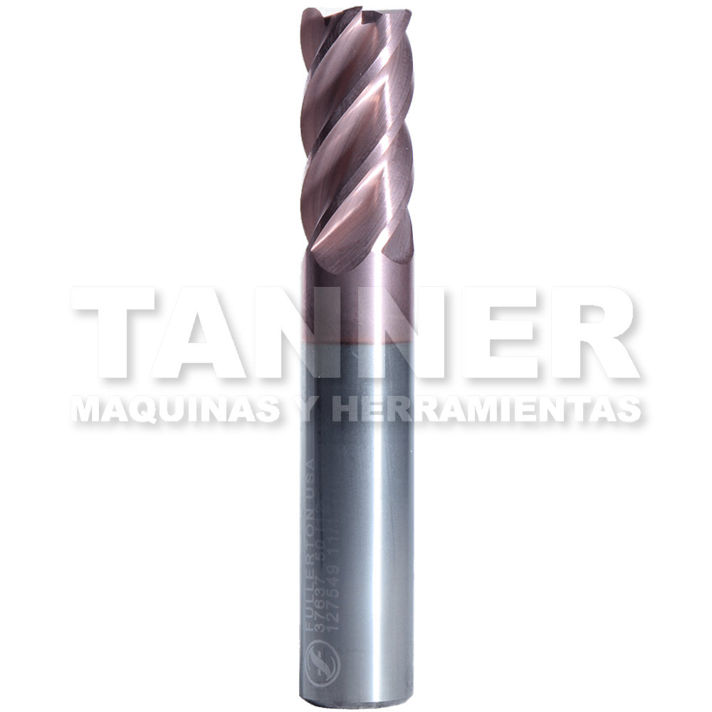 CORTADOR CARBURO 1/2X1X3 5F R 0.0300 FC20