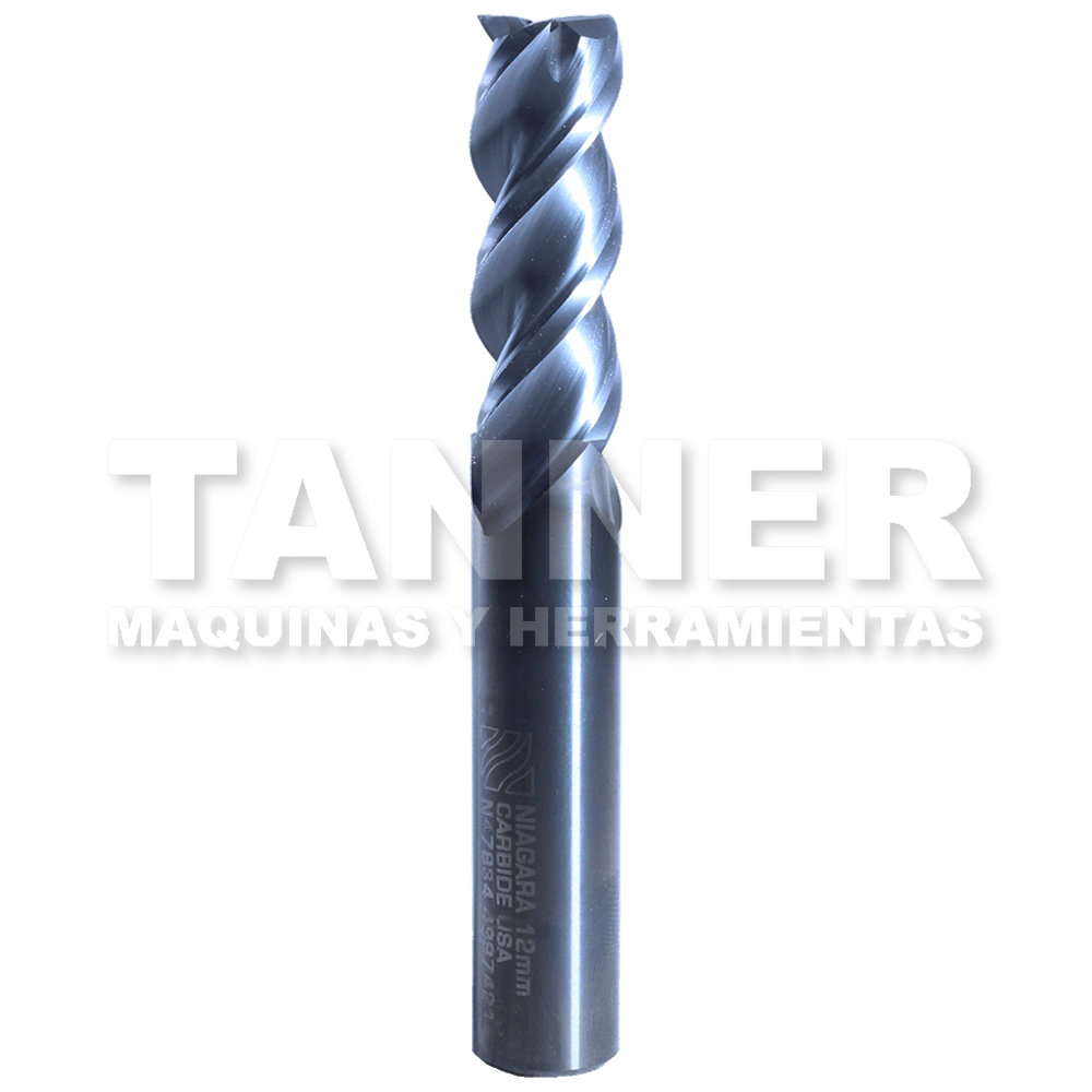 CORTADOR CARBURO 12X32X84MM 3F