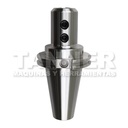 CONO CAT50 SLN 7/8X4PULG