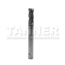 CORTADOR CARBURO 8X22X76MM 4F FC-18