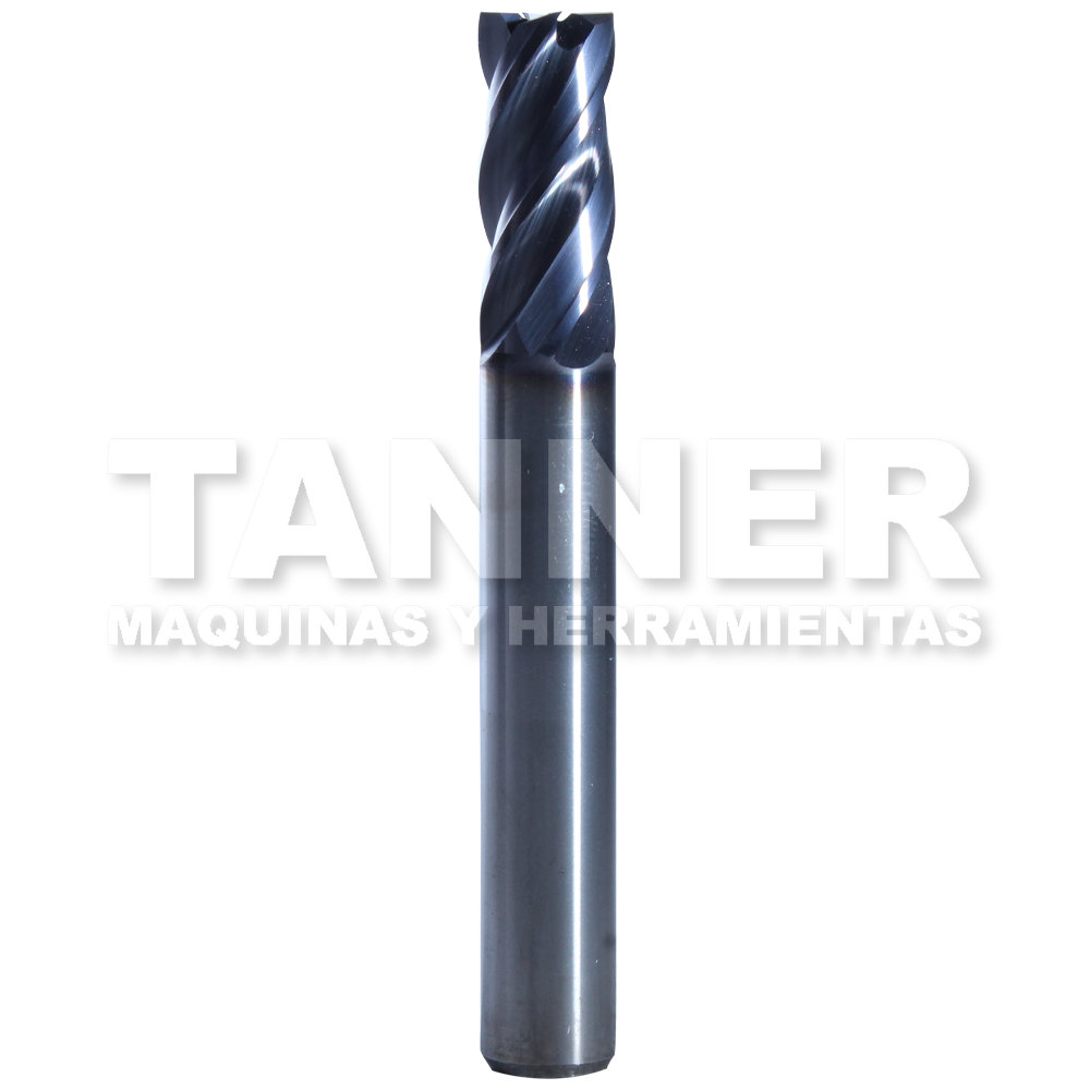CORTADOR CARBURO 3/8X7/8X2-7/8PULG 4F