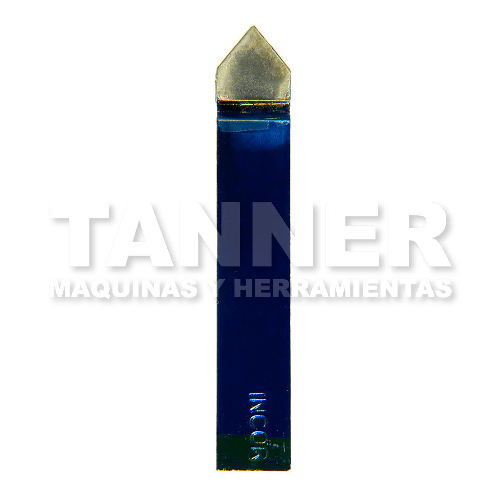 BURIL CALZADO V 3/4 80° D-12 K-42