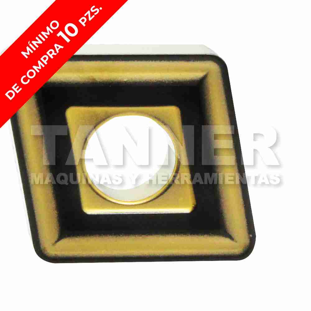 INSERTO CNMG433 G CP1