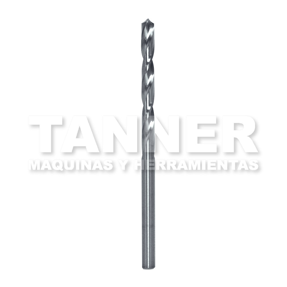 BROCA CARBURO NO. 28 1-3/8X2-1/2PULG 2F