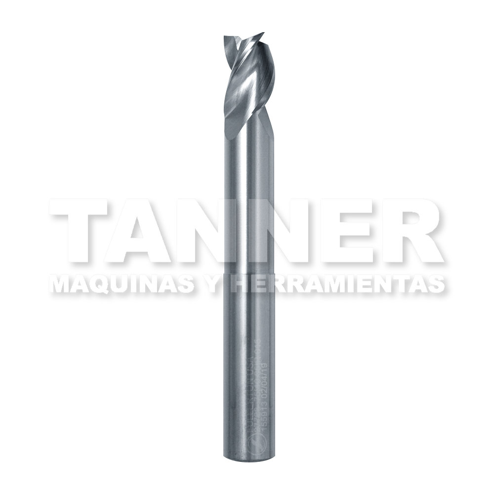 CORTADOR CARBURO 3/4X1X6PULG R.015 3F