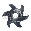 INSERTO 628.PL61.62 TF45
