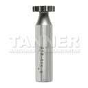 CORTADOR WOODRUFF HSS 5/8X5/32X2-5/32 ZANCO 1/2
