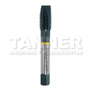 MACHUELO SEMICONICO HSS M14X2.0 PUNTA ESPIRAL D7 3F UN INOXIDABLE