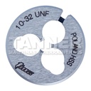 TERRAJA REDONDA HSS 10-32