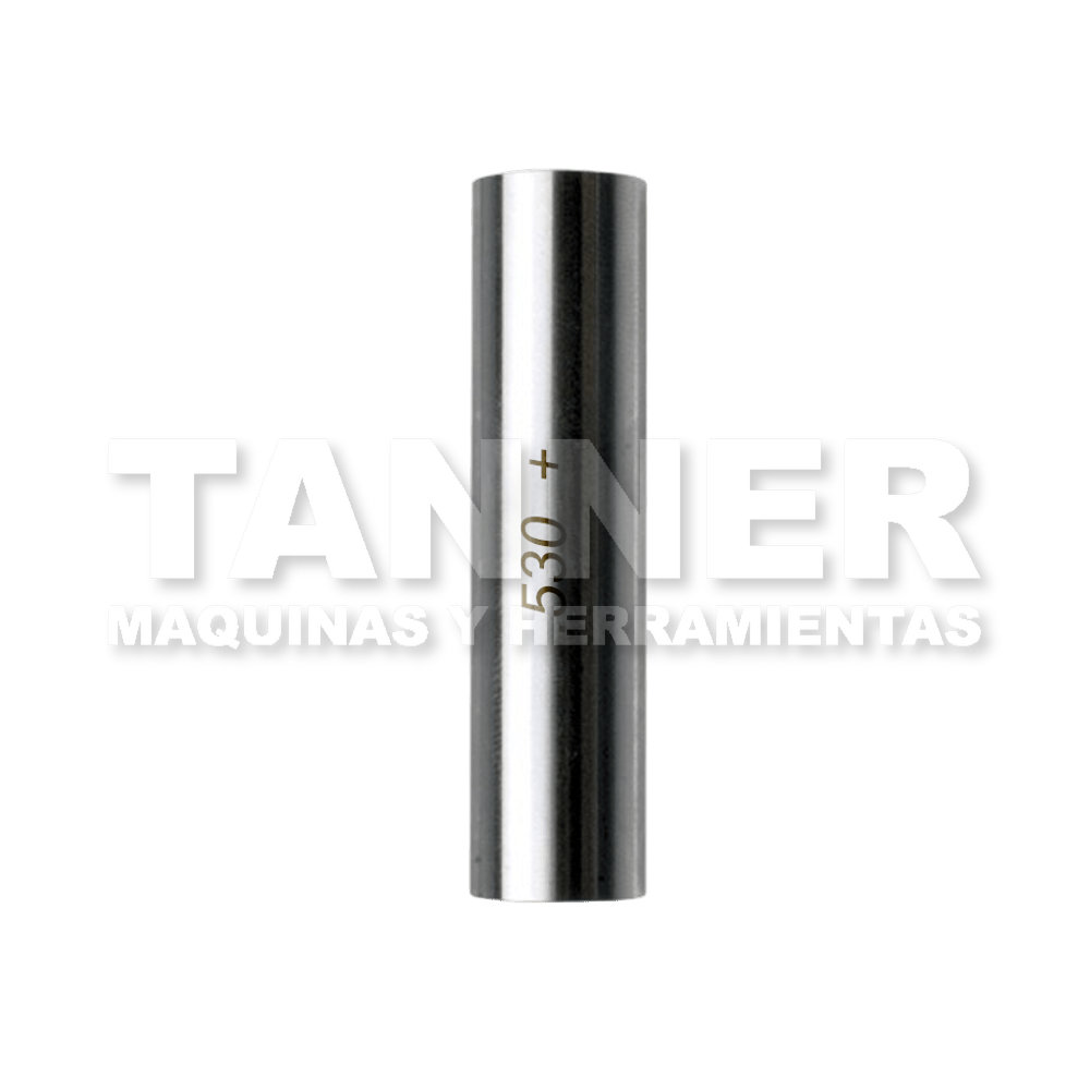 PIN GAGE .530 PLUS GO