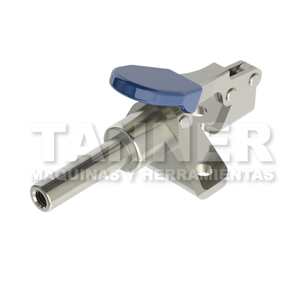 ABRAZADERA CERRADURA EMPUJE/TRACCION 100LBS