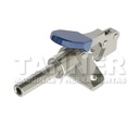 ABRAZADERA CERRADURA EMPUJE/TRACCION 100LBS