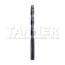 BROCA CARBURO 9.3MM 8XD TIALN