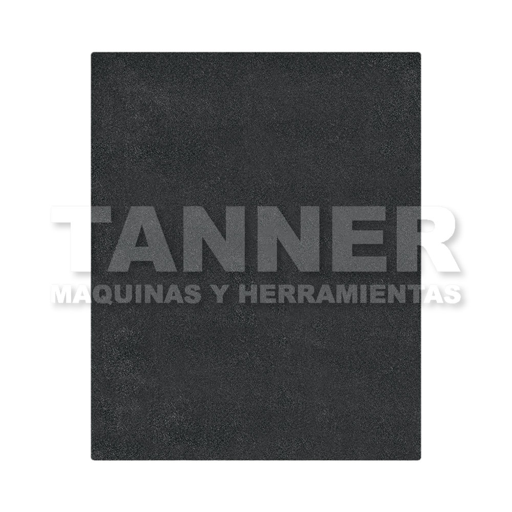 HOJA DE LIJA GRANO 600 - LIJADO CON AGUA