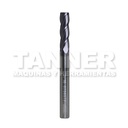 CORTADOR CARBURO 3/16X5/8X2 4F TIALN