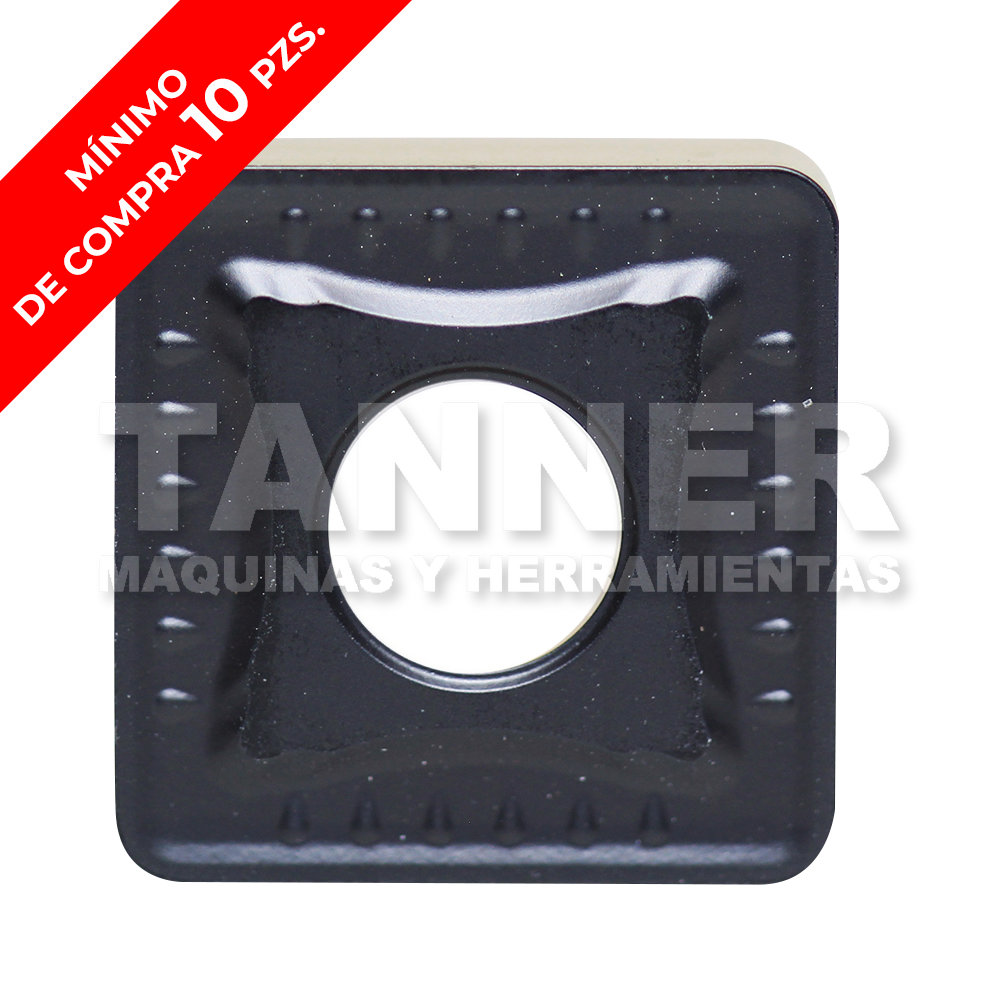 INSERTO  SNMG120412-UR-YG3020/SNMG433-UR