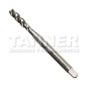MACHUELO HELICOIDAL HSS 1/4-20 GH5 3F