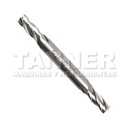 CORTADOR DOBLE HSS XL 5/16X3/4X3-1/2 4F ZANCO 3/8