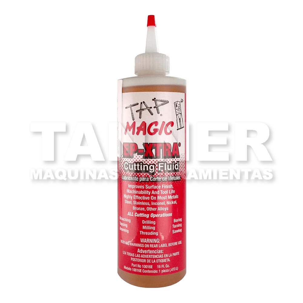 ACEITE TAP MAGIC  EP-XTRA 16OZ
