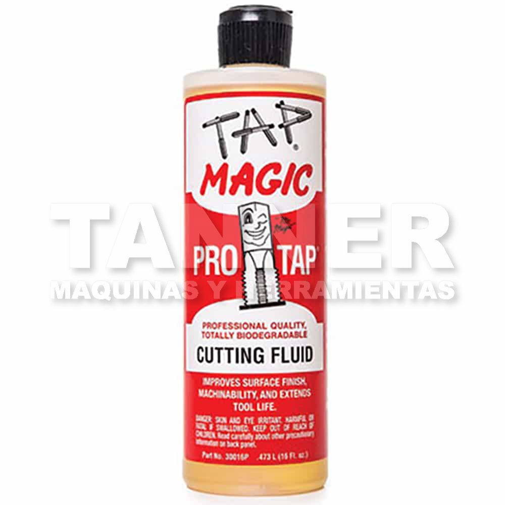 ACEITE TAP MAGIC MULTIUSOS 16OZ