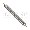 BROCA CENTRO HSS XL NO. 4.5X4 60GRA