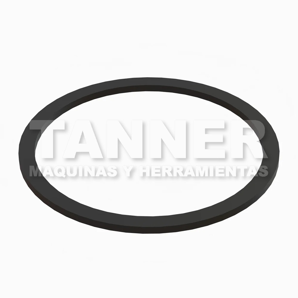 GASKET POT LID 16-3/8 DIA