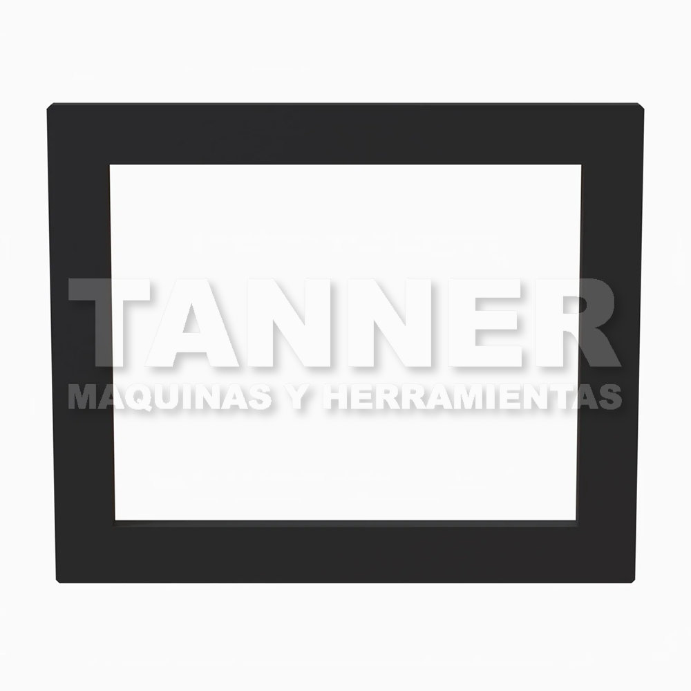 RECTANGLE CLEANOUT DOOR GASKET